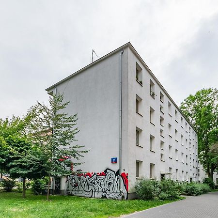Aleja Stanow Zjednoczonych 21 By Homeprime Varşovia Exterior foto