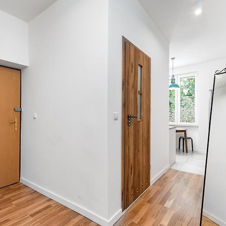 Aleja Stanow Zjednoczonych 21 By Homeprime Varşovia Exterior foto